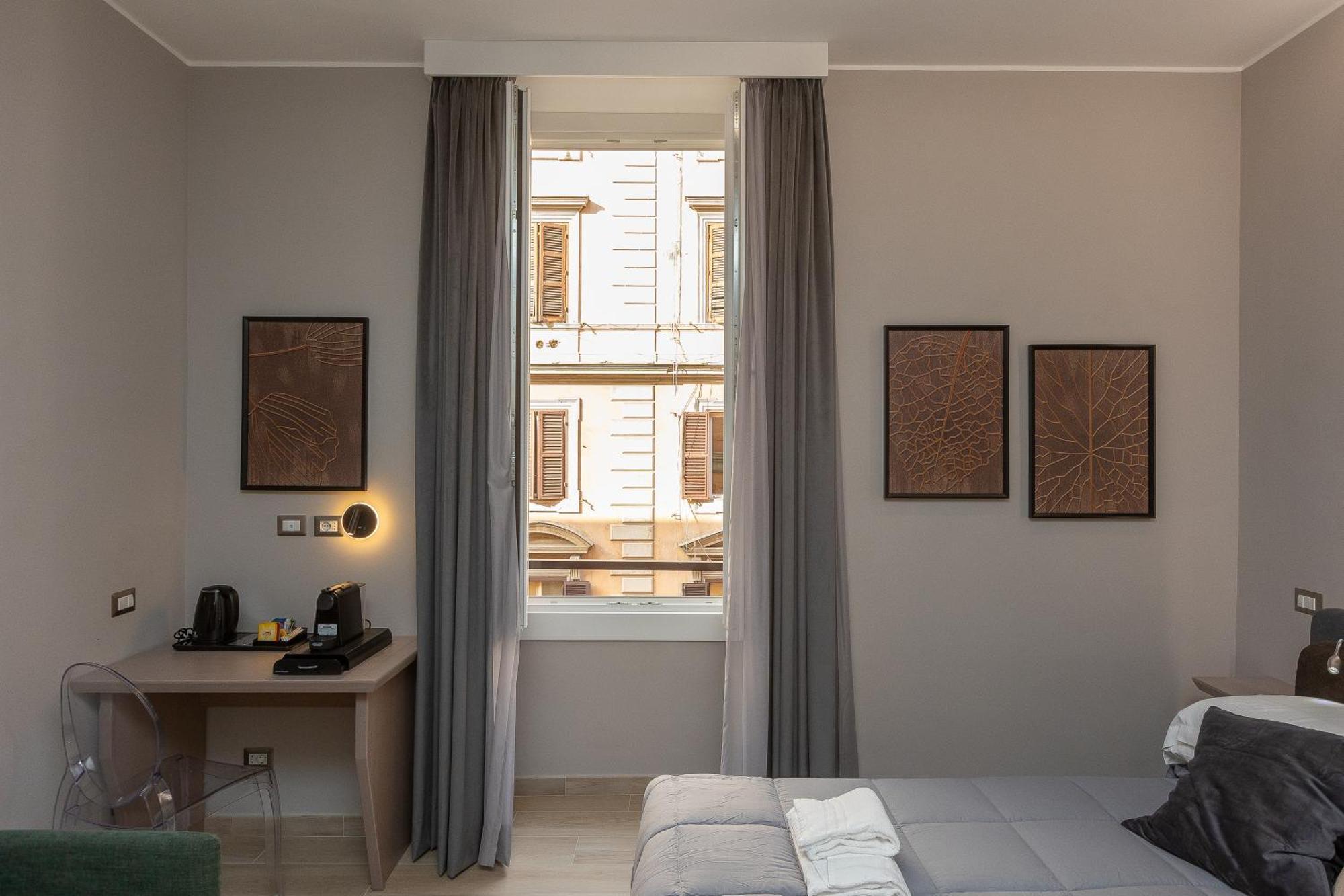 Maison d'hôtes Iron Luxury