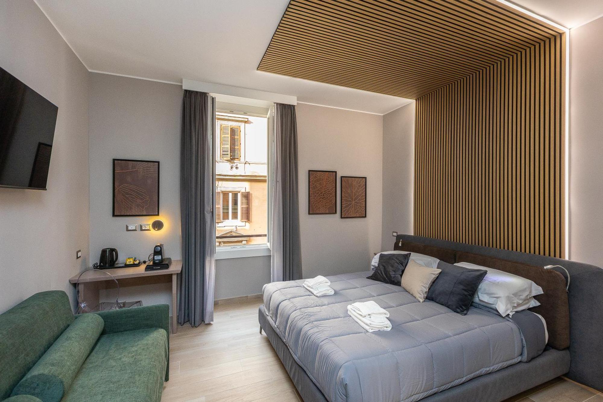 Maison d'hôtes Iron Luxury *